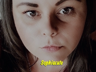 Sophiacute