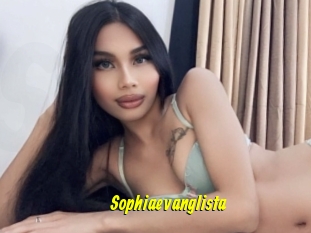 Sophiaevanglista
