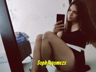 Sophiagomezx