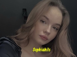 Sophiahils