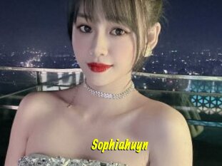 Sophiahuyn