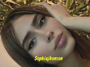 Sophiajhonson