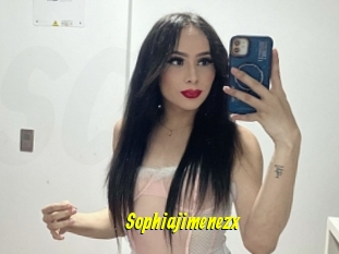 Sophiajimenezx
