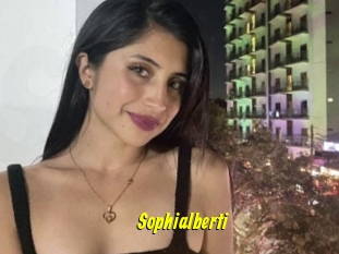 Sophialberti