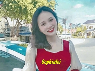 Sophialei