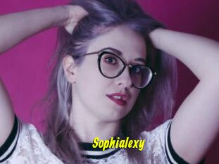 Sophialexy