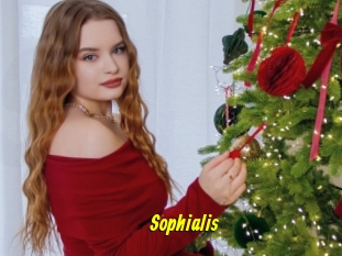 Sophialis