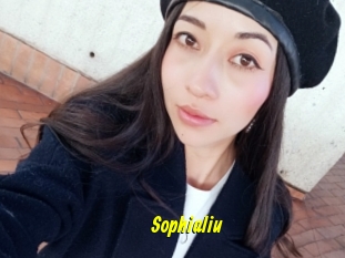 Sophialiu