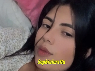 Sophialoretta