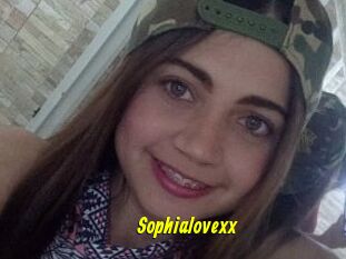 Sophialovexx