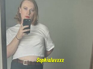 Sophialuvxxx