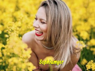 Sophiamyer