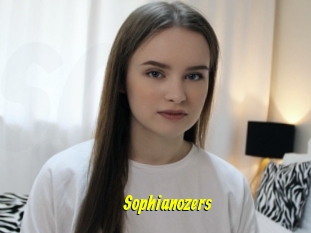 Sophianozers
