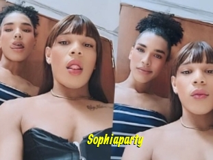 Sophiaparty