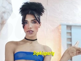 Sophiaparty