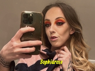 Sophiarose