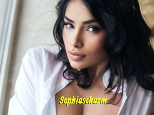 Sophiascharm
