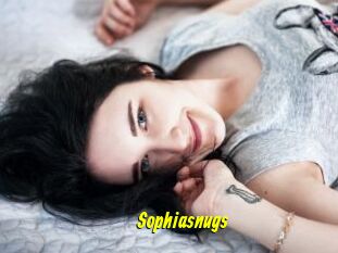 Sophiasnugs