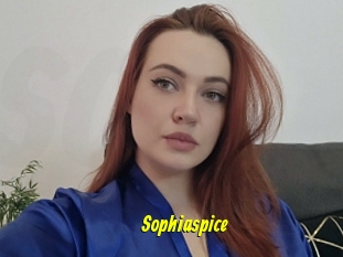Sophiaspice