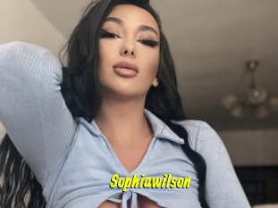 Sophiawilson