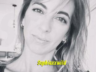 Sophiaxxwild