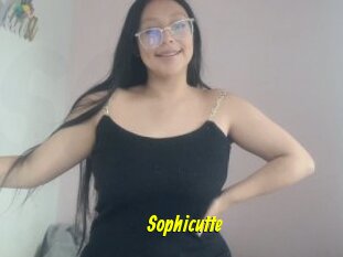 Sophicutte