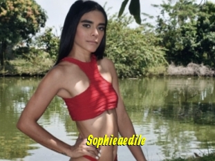 Sophieaedile