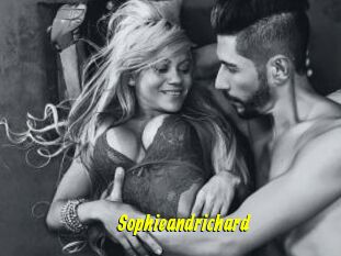 Sophieandrichard