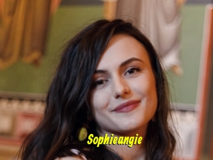 Sophieangie