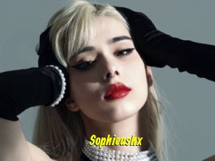 Sophieashx