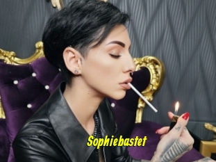 Sophiebastet