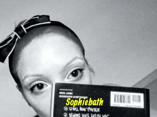 Sophiebath