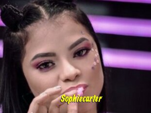 Sophiecarter