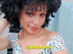 Sophieclarksson