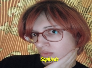Sophiede