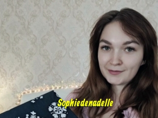 Sophiedenadelle