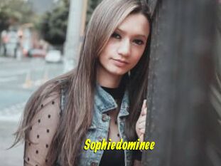 Sophiedominee