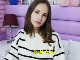 Sophiefaith