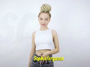 Sophieferguson