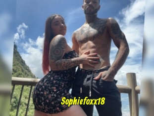 Sophiefoxx18