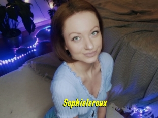 Sophieleroux
