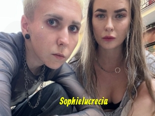 Sophielucrecia