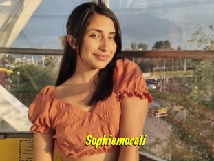 Sophiemoreti