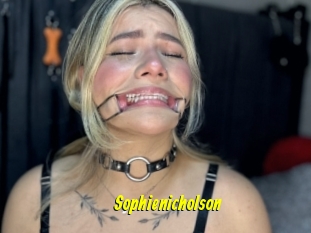 Sophienicholson