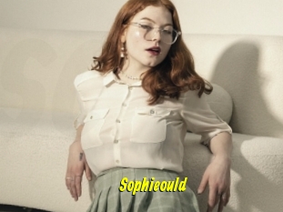 Sophieould