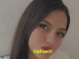 Sophiepetit