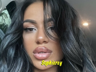 Sophierey