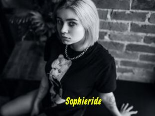 Sophieride