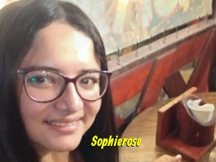 Sophierose