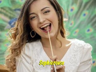 Sophierouse